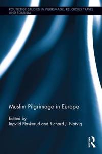 Muslim Pilgrimage in Europe