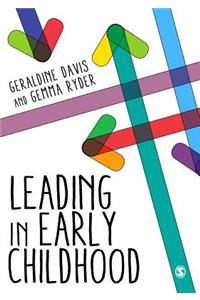 Leading in Early Childhood