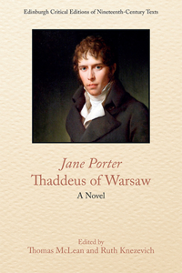 Jane Porter, Thaddeus of Warsaw