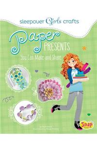 Paper Presents You Can Make and Share