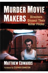 Murder Movie Makers
