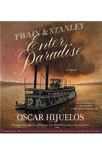Twain & Stanley Enter Paradise