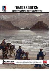 Trade Routes