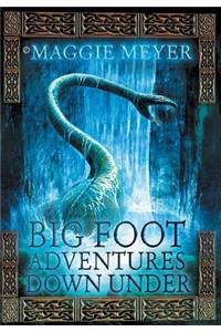 Big Foot Adventures Down Under