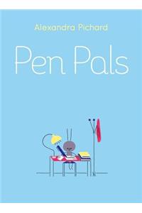 Pen Pals