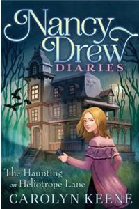 The Haunting on Heliotrope Lane
