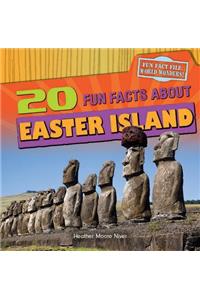 20 Fun Facts about Easter Island