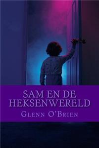 Sam en de Heksenwereld