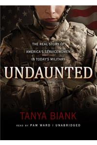 Undaunted