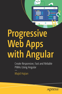 Progressive Web Apps with Angular