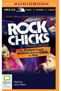 Rock Chicks