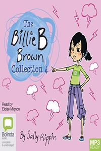 The Billie B Brown Collection #4