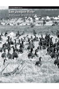 San Joaquin River National Wildlife Refuge Draft Comprehensive Conservation Plan and Environmental Assessment