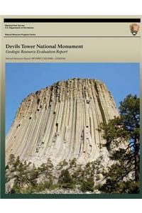 Devils Tower National Monument