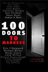 100 Doors To Madness