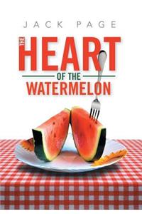 The Heart of the Watermelon