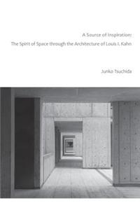 A Source of Inspiration