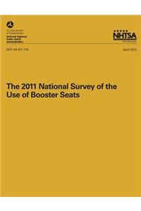 2011 National Surveyof the Use of Booster Seats