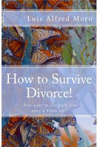 How to Survive Divorce!