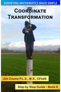 Coordinate Transformation