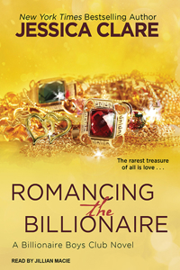 Romancing the Billionaire