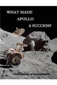 What Made Apollo a Success?