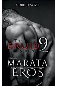 The Druid Series 9