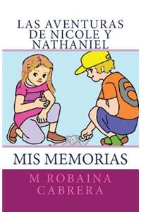 Las Aventuras de Nicole y Nathaniel