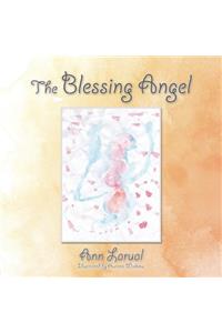 Blessing Angel
