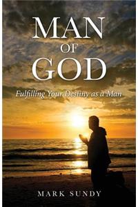 Man of God