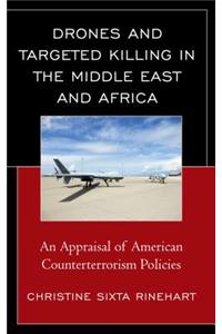 Drones and Targeted Killing in the Middle East and Africa