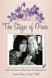 The Stages of Grace