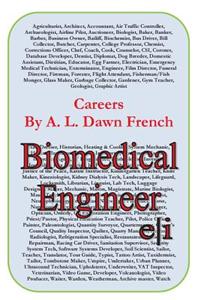 Careers: Biomedical Engineer