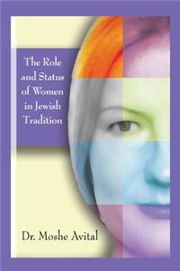 Role And Status Of Women In Jewish Tradition