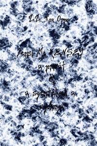 Jensi MC Kensey a Privat & a Szentelyek a Szoknya