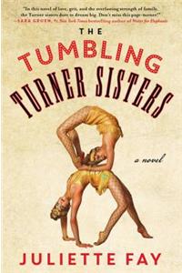 Tumbling Turner Sisters