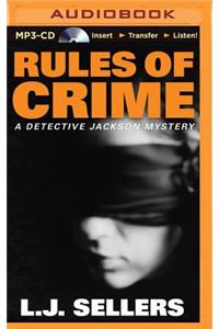 Rules of Crime