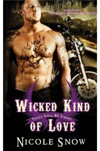 Wicked Kind of Love