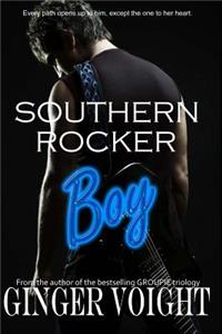 Southern Rocker Boy