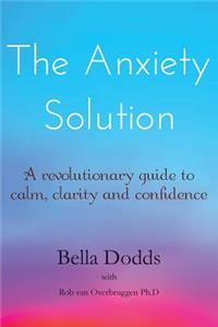 Anxiety Solution