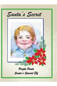Santa's Secret