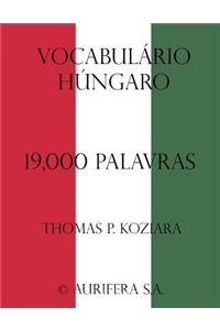 Vocabulario Hungaro