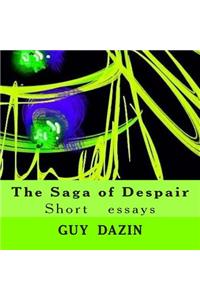 Saga of Despair