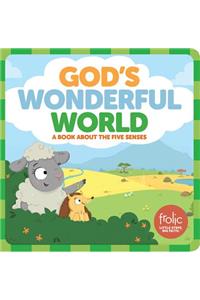 God's Wonderful World