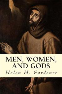 Men, Women, and Gods