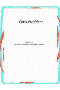 Class President