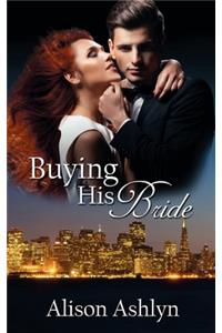 Buying His Bride