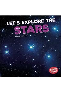 Let's Explore the Stars