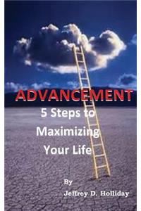 Advancement