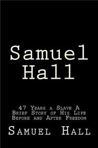 Samuel Hall